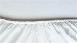 Kayori Kiyo drap-housse surmatelas Tencel