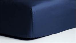 Cinderella drap-housse satin 