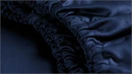 Cinderella drap-housse satin 