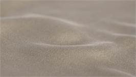 Cinderella drap-housse satin