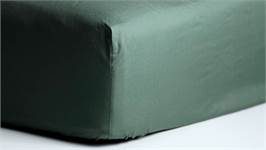 Cinderella drap-housse surmatelas jersey