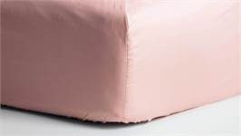 Cinderella drap-housse surmatelas jersey