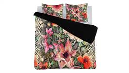 Senzai Snakeflower housse de couette