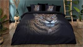 Senzai Wild Leopard housse de couette