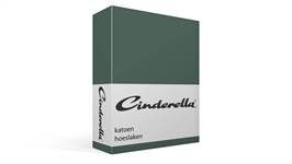 Cinderella drap-housse Coton 57 fils