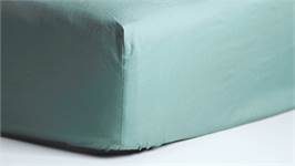 Cinderella drap-housse coton 57 fils