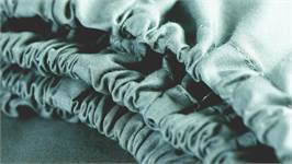 Cinderella drap-housse coton 57 fils