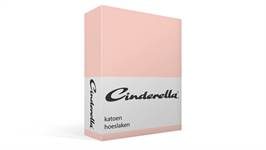 Cinderella drap-housse coton 57 fils