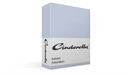 Cinderella drap-housse Coton 57 fils