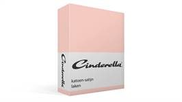 Cinderella drap Satin