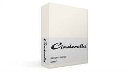 Cinderella drap Satin