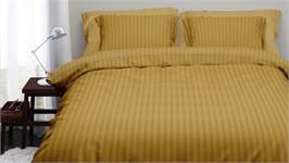 Satin d'Or Jacquard housse de couette