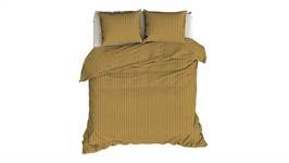 Satin d'Or Jacquard housse de couette