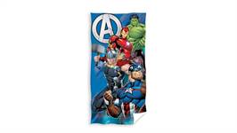 Avengers serviette de plage  - thumbnail_01