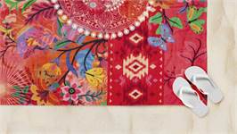 HIP Collection Giselah serviette de plage