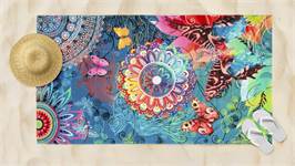HIP Collection Parada serviette de plage