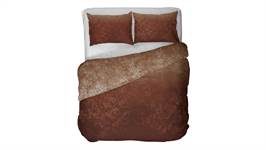 Kayori Gassho housse de couette en flanelle 