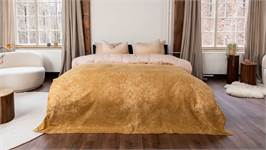Kayori Gassho housse de couette en flanelle 