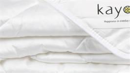 Kayori Juhi couette hiver Tencel 