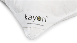 Kayori Juhi couette légère Tencel 