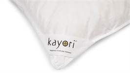 Kayori Juhi oreiller Tencel medium