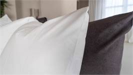 Kayori Showa housse de couette en flanelle