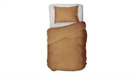 Kayori Showa housse de couette en flanelle