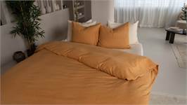 Kayori Showa housse de couette en flanelle
