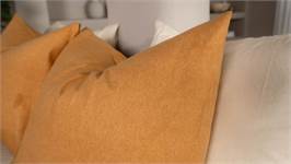 Kayori Showa housse de couette en flanelle