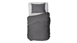 Kayori Showa housse de couette en flanelle