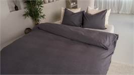 Kayori Showa housse de couette en flanelle