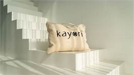 Kayori Umou couette hiver duvet 