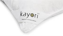 Kayori Umou couette hiver duvet 