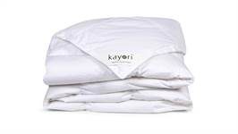 Kayori Umou couette tempérée duvet 