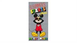 Mickey Mouse serviette de plage - thumbnail_01