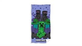 Minecraft serviette de plage - thumbnail_01