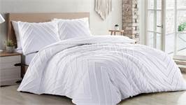 Papillon Valencia housse de couette