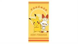 Pokémon serviette de plage - thumbnail_01