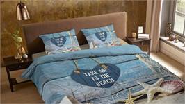 Pure Beach housse de couette