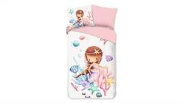 Pure Lucy housse de couette