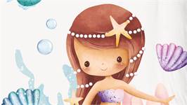 Pure Lucy housse de couette