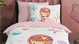 Pure Lucy housse de couette