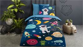 Pure Planets housse de couette