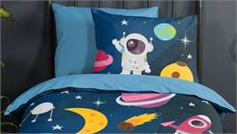 Pure Planets housse de couette