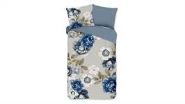 Good Morning Gabin housse de couette en flanelle