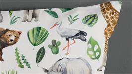 Good Morning Samba housse de couette