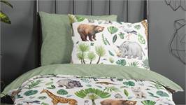 Good Morning Samba housse de couette