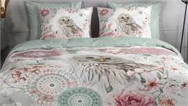HIP Collection Omaira housse de couette en flanelle