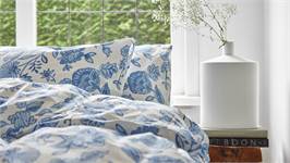 Ivorlyn Brighton housse de couette