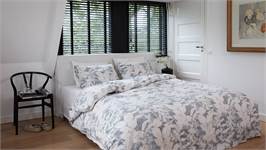 Ivorlyn Dover housse de couette